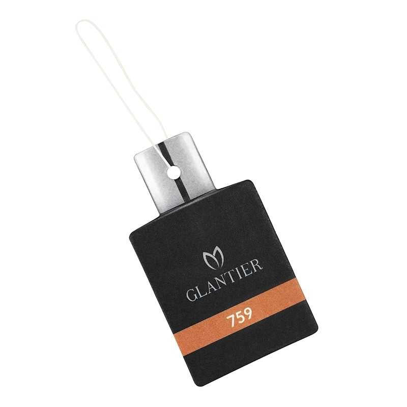 Autogeurhanger 759. Paco Rabanne - One Million.