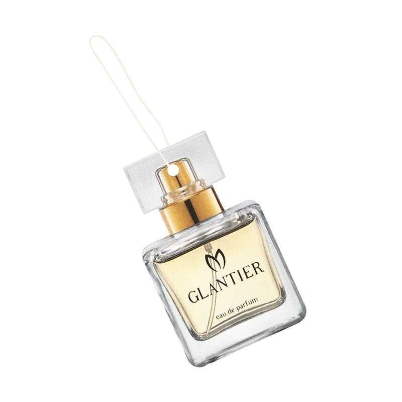 Autogeurhanger 500. Giorgio Armani - Si.