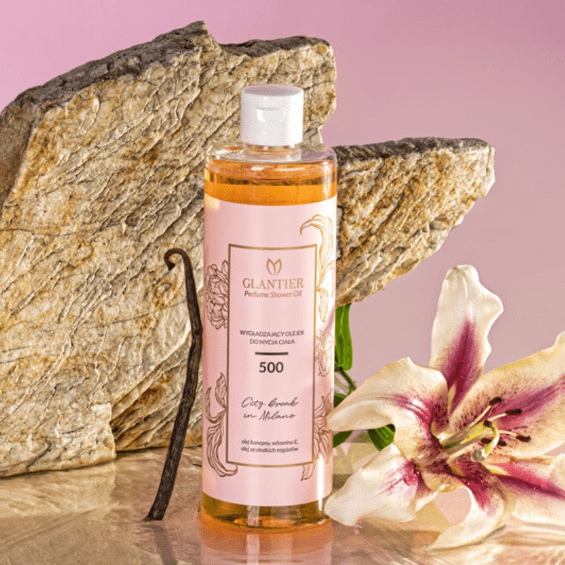 Doucheolie 500. Giorgio Armani - SI