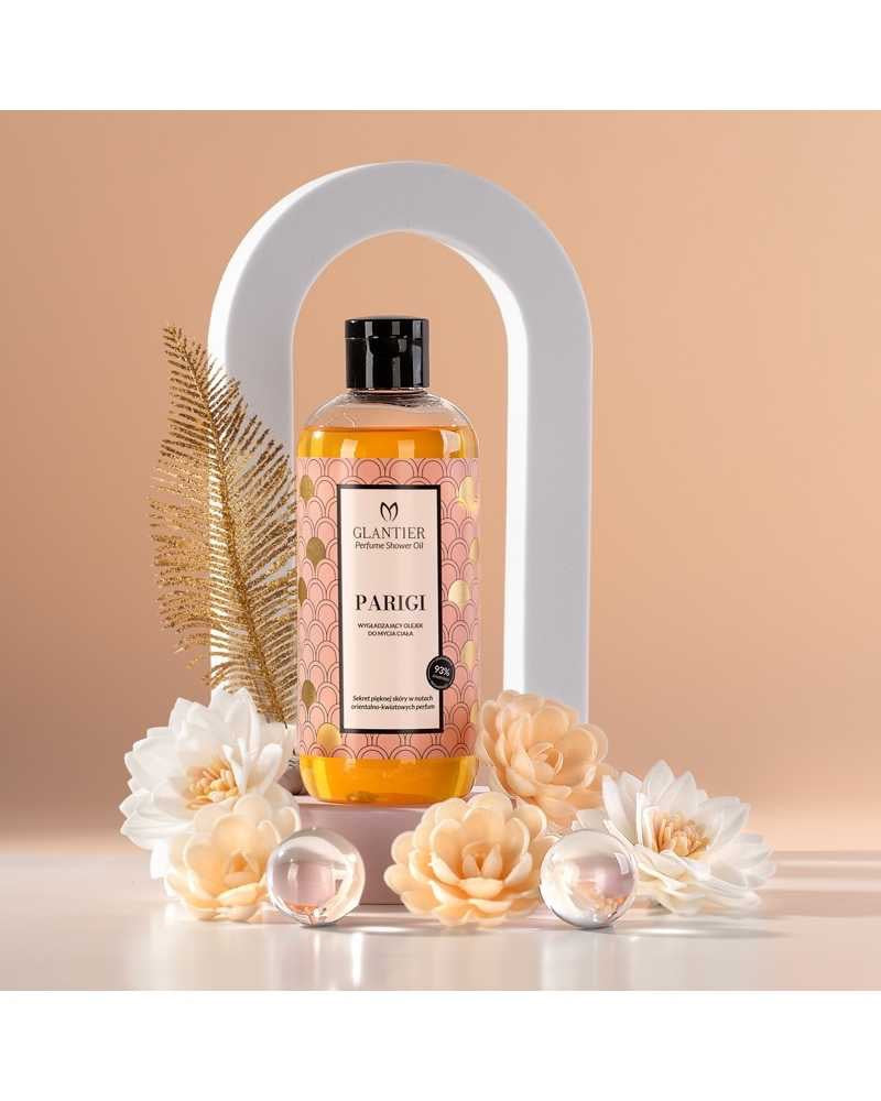 Doucheolie Parigi - 300 Ml