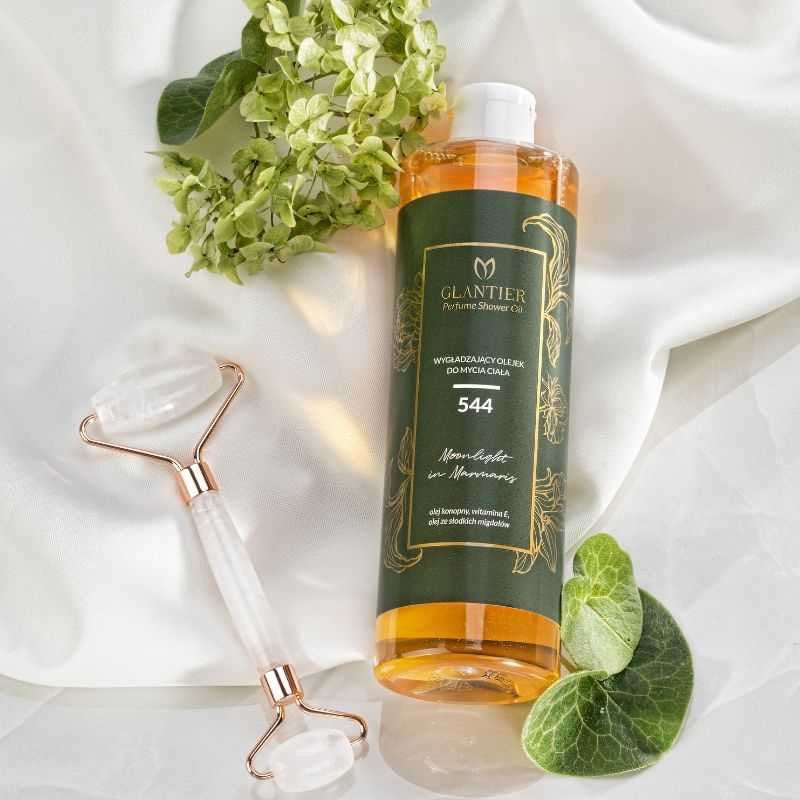 Doucheolie 544. Paco Rabanne - Olympea