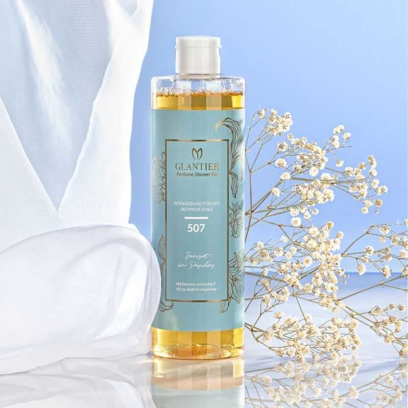 Doucheolie 507. Chanel - Coco Mademoiselle