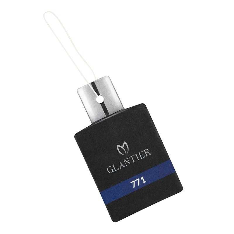 Autogeurhanger 771. Christian Dior - Sauvage.