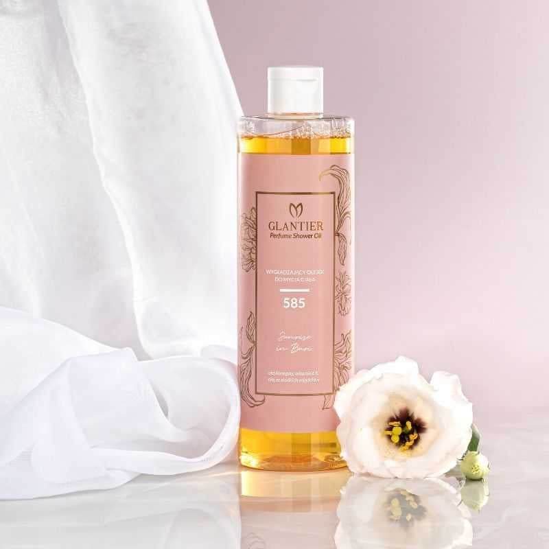 Doucheolie 585. Giorgio Armani - My Way