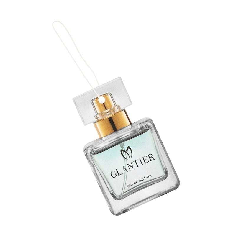 Autogeurhanger 548. YSL - Black Opium.