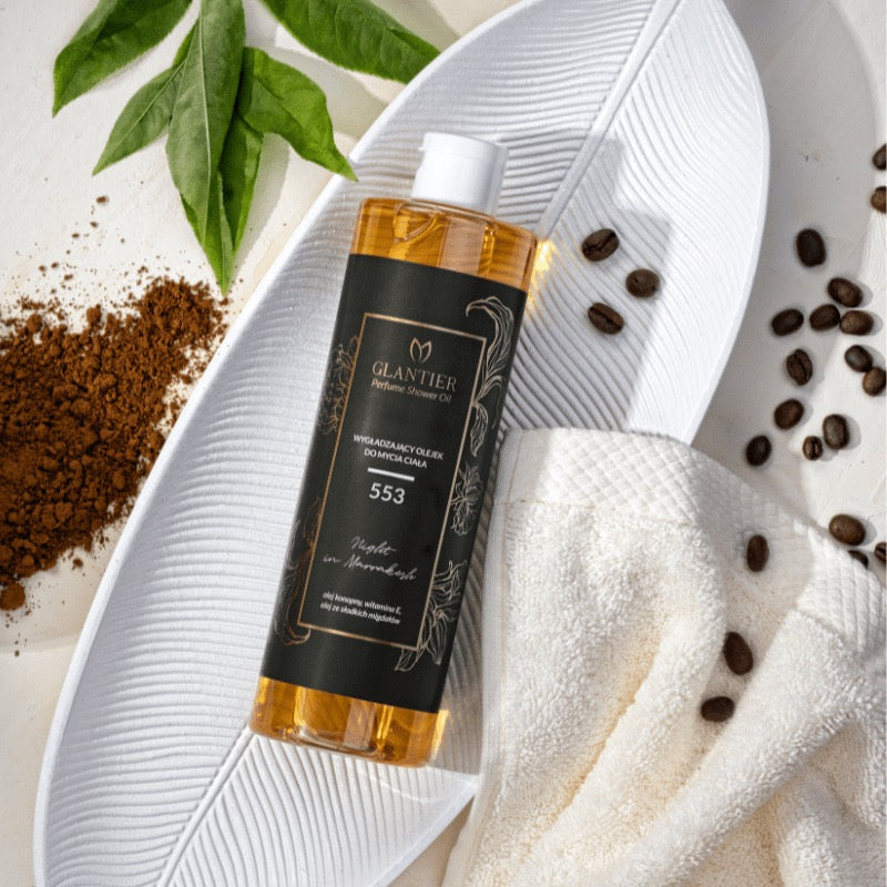 Doucheolie 553. Carolina Herrera - Good Girl