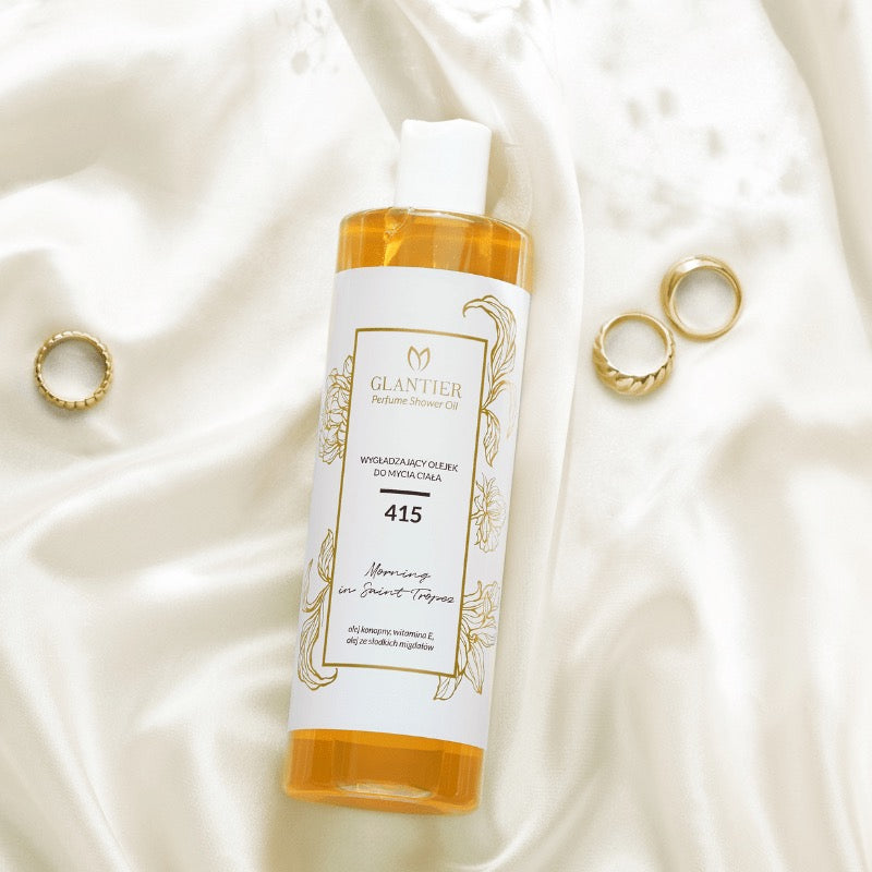 Doucheolie 415. Paco Rabanne - Lady Million